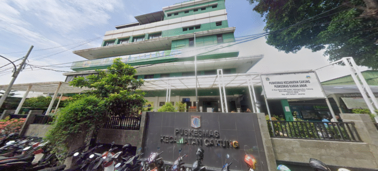 PKC Cakung