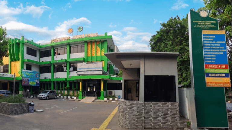 PKC Cengkareng