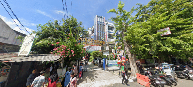 PKC Kebon Jeruk