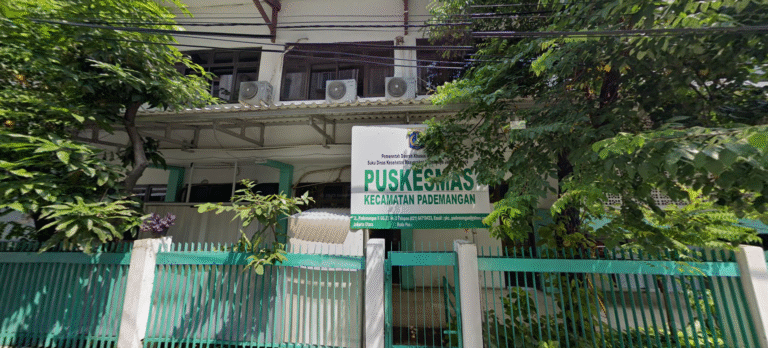 PKC PADEMANGAN