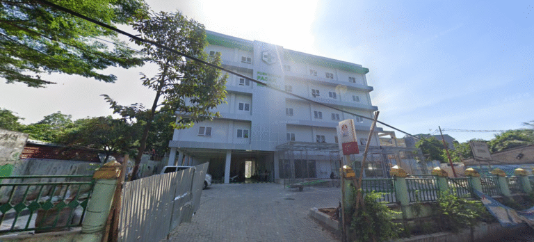 PKC Pasar Minggu