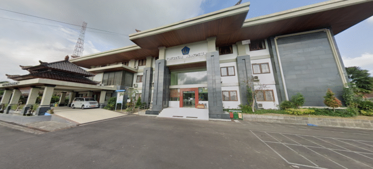 PKM Abiansemal 1 Badung