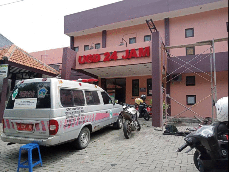 PKM Alun – Alun