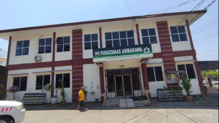 PKM Ambarawa