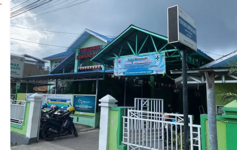 PKM Banggai