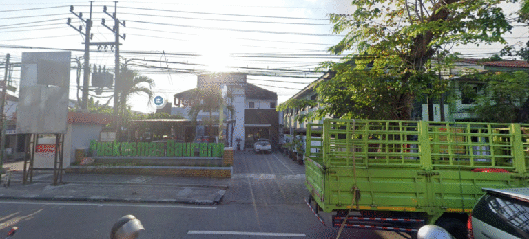 PKM Baureno
