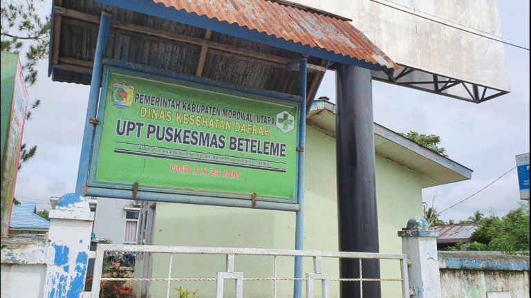 PKM Beteleme