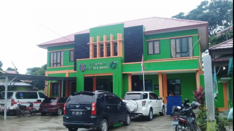 PKM Bontang Barat