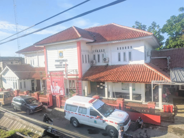 PKM CIKALONGKULON