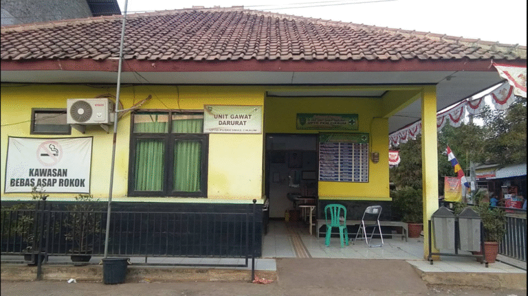 PKM CIKAUM