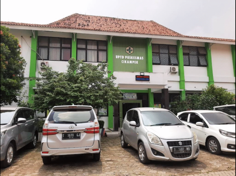 PKM Cikampek