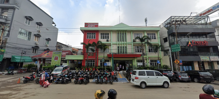 PKM Dempo Palembang