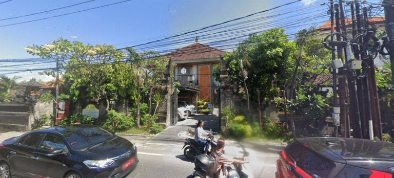 PKM Denpasar Selatan IV