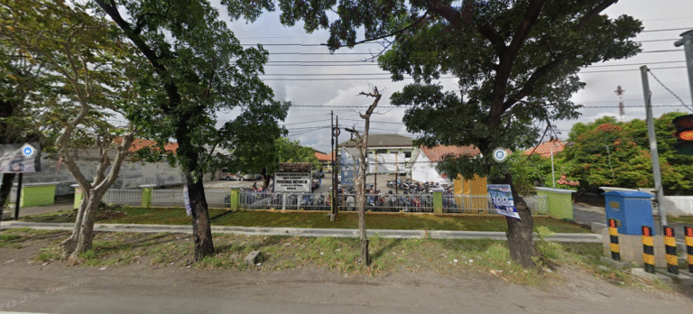 PKM Driyorejo