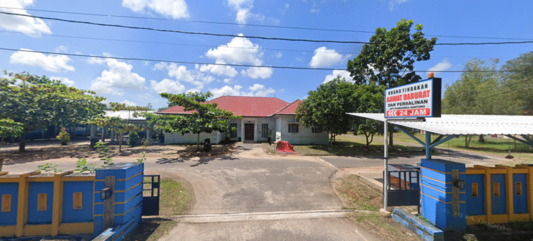 PKM Gantung