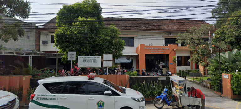 PKM Gribig