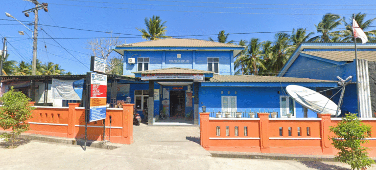 PKM HERLANG