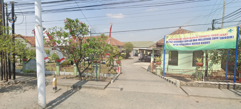 PKM JEKULO