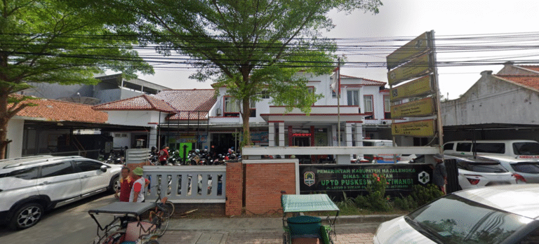 PKM Jatiwangi