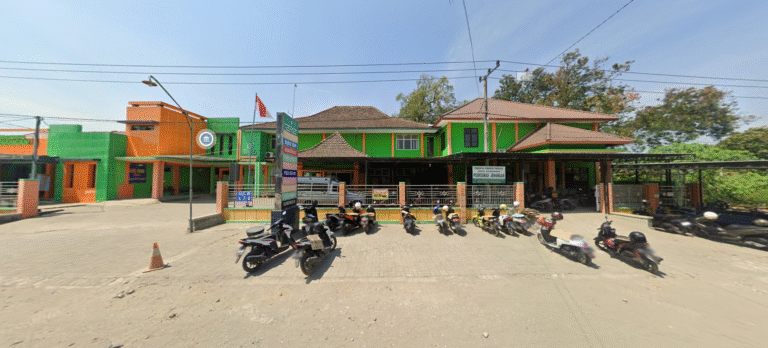 PKM Jenangan