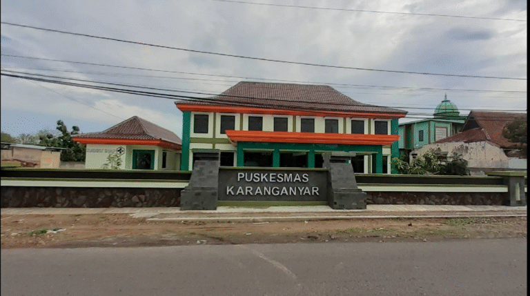 PKM KARANGANYAR