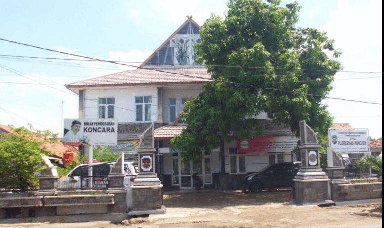 PKM KONCARA
