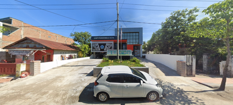 PKM KOTA BANTAENG