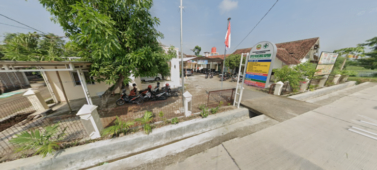 PKM Kapuan