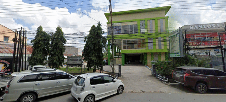 PKM Karang Asam