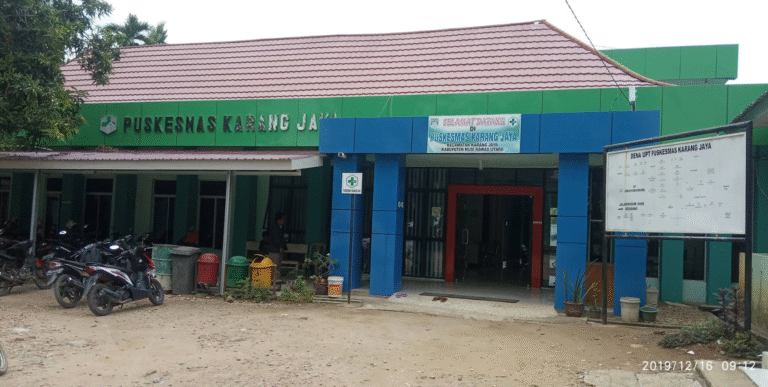 PKM Karang Jaya
