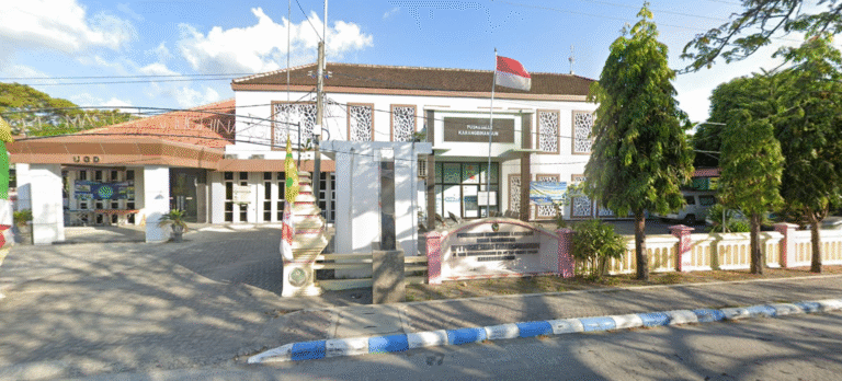 PKM Karang binangun