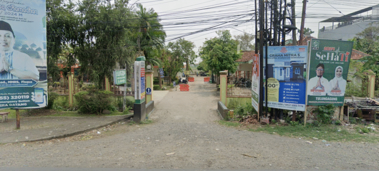 PKM Kauman