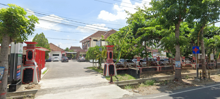PKM Kecamatan Kepanjen Kidul