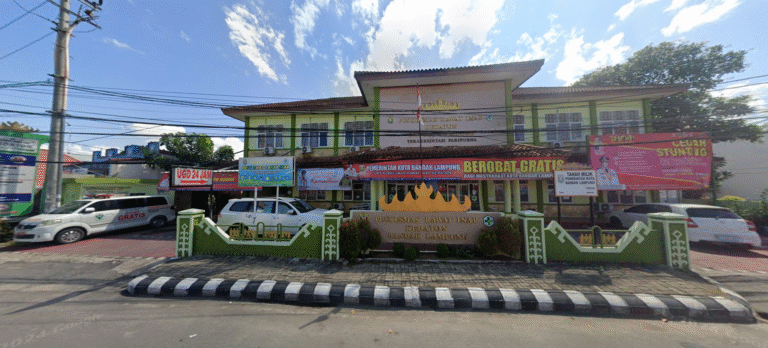 PKM Kedaton
