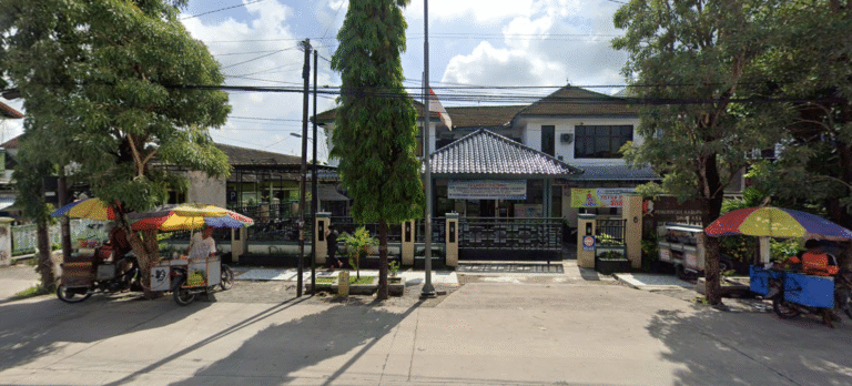 PKM Kedungadem