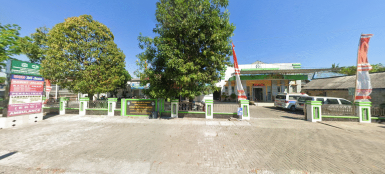 PKM Kembangbahu