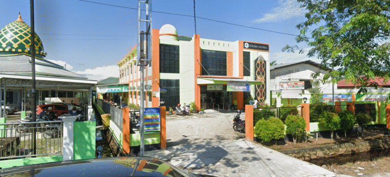PKM Ketapang 2