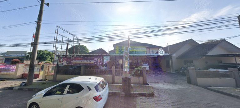 PKM Ketawang