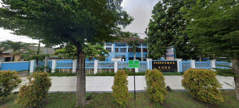 PKM Koba