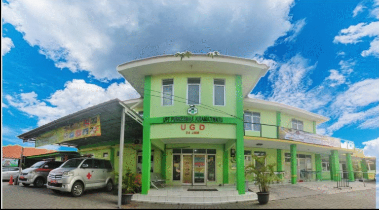 PKM Kramatwatu