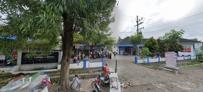 PKM LEDOKOMBO