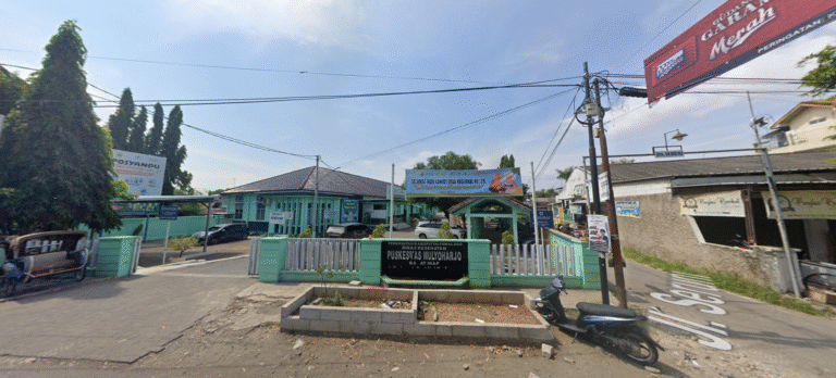 PKM MULYOHARJO