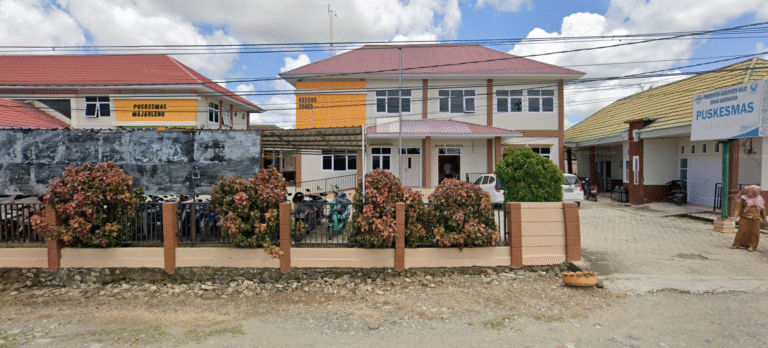 PKM Majauleng