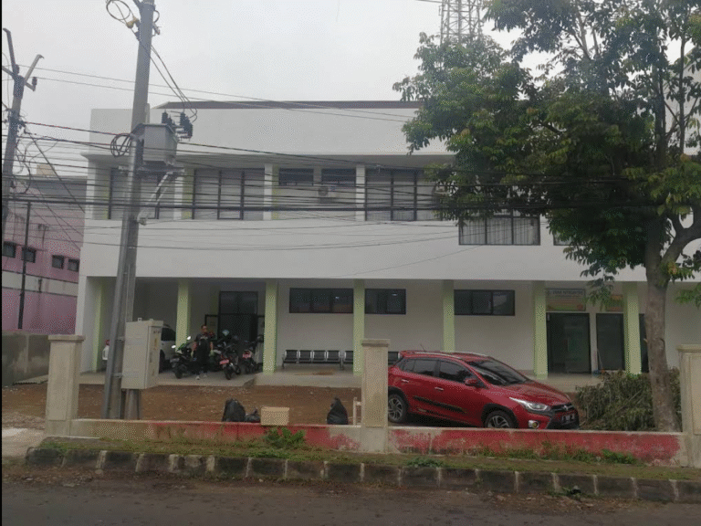 PKM Muka