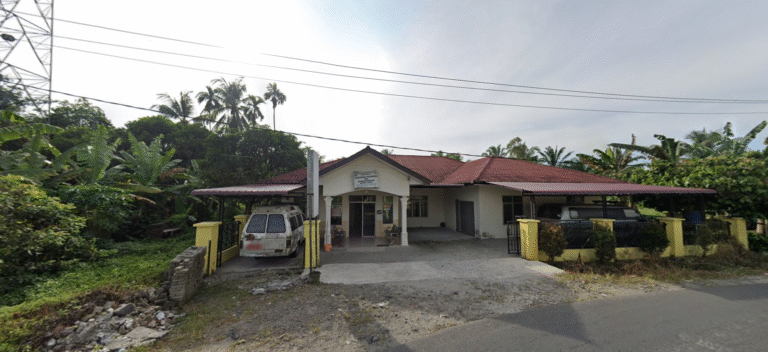 PKM Namu Ukur