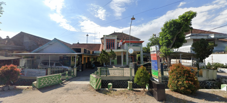 PKM Ngrandu