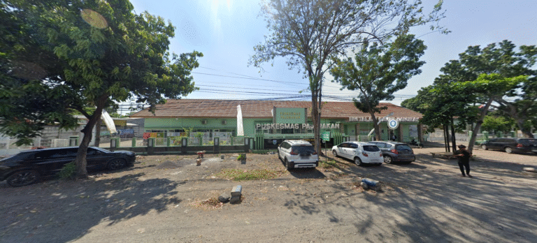 PKM Pajarakan