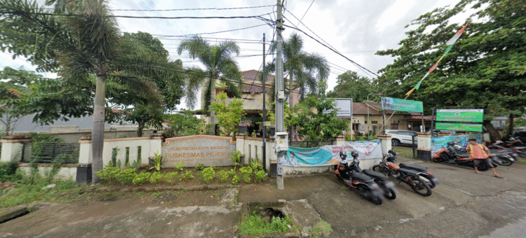 PKM Pejeruk Mataram