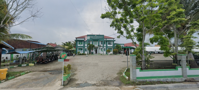PKM Perawatan Pagatan