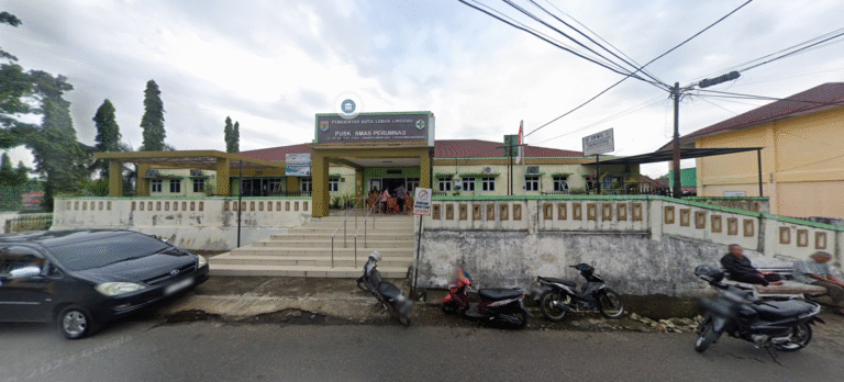 PKM Perumnas
